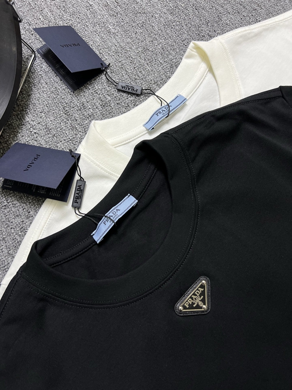 ブランドTシャツ細部ディテール